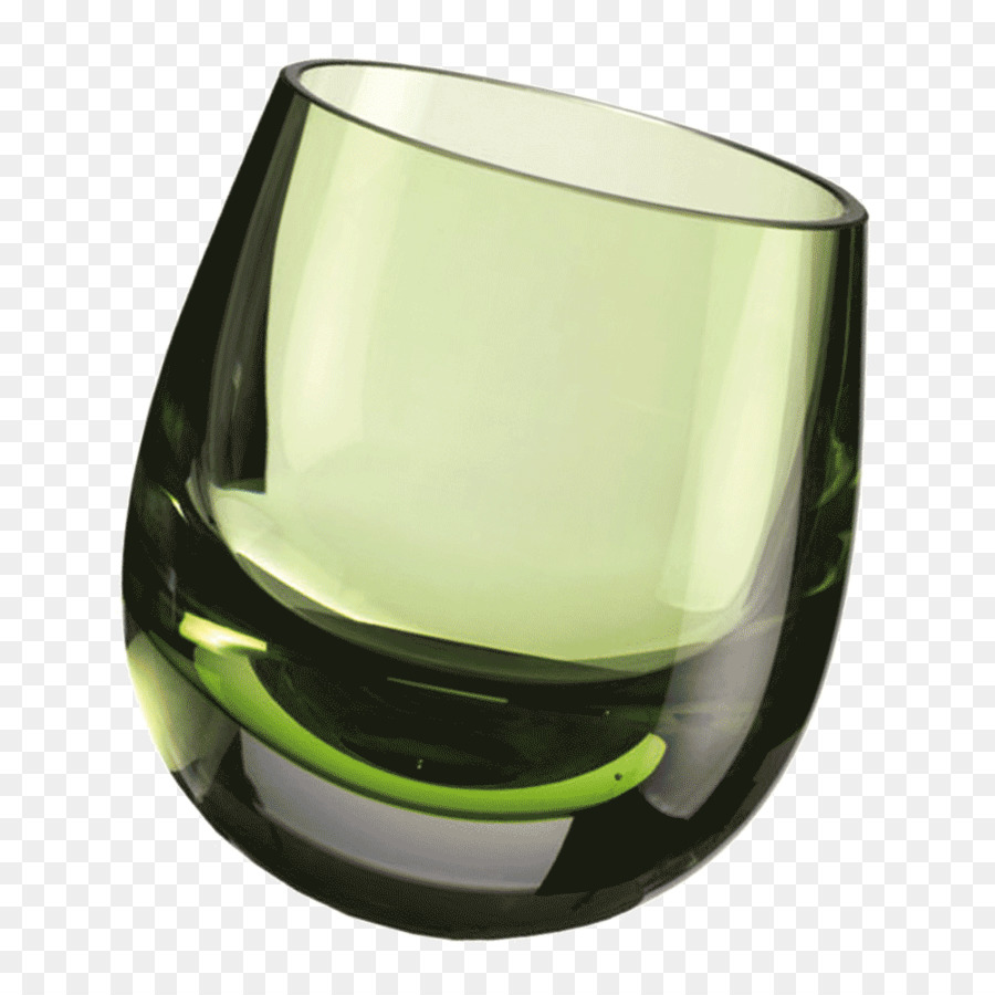 Wein Glas Old Fashioned Glas - Glas