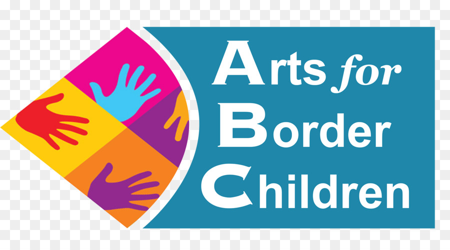 0 Arts integration Kind Logo Marke - Grenze Kinder