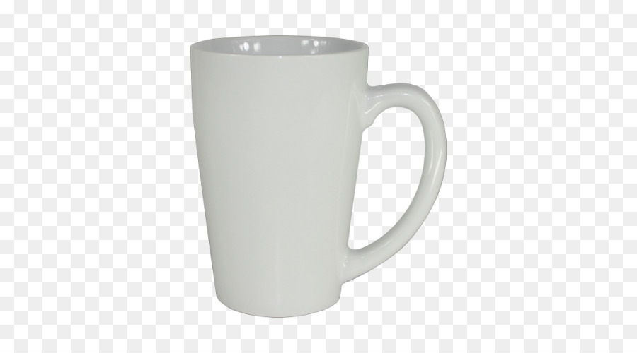 Kaffee Tasse Keramik Becher - Becher