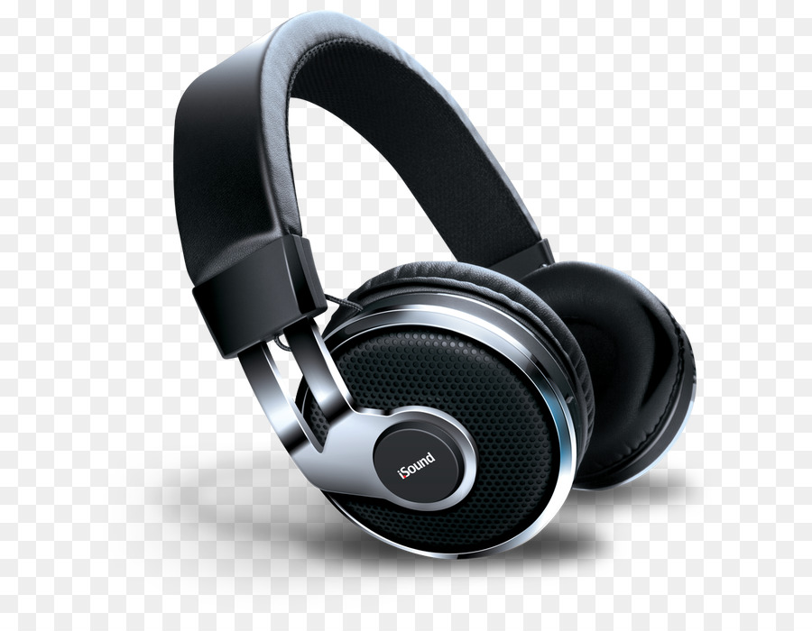 ich.Sound DGHP-5602 BT-2500-Bluetooth-Kopfhörer mit Mikrofon Wireless - Mikrofon