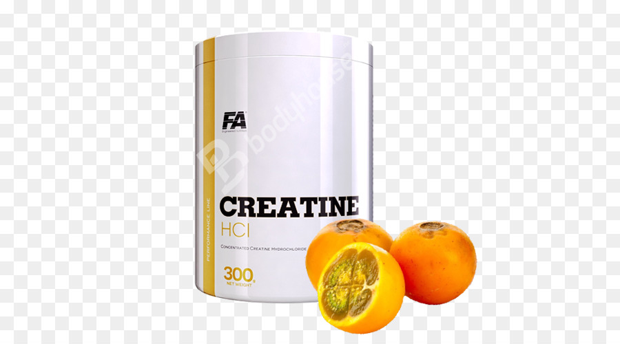 Nahrungsergänzungsmittel Kreatin-das Bodybuilding supplement Apfelsäure Vitamin B-6 - Umbo
