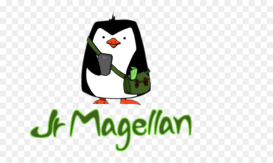 Pinguin-Logo-Grafik-design-Hong Kong Küche - Pinguin