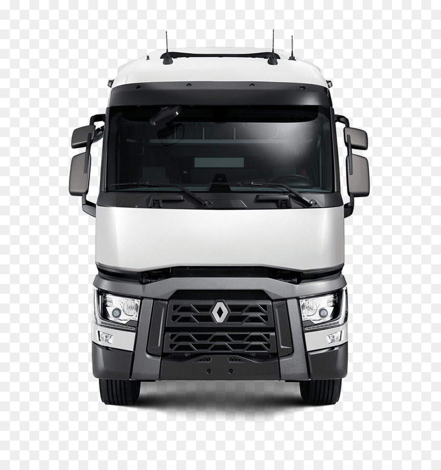 Renault Trucks T camioncino Renault Trucks D - camioncino