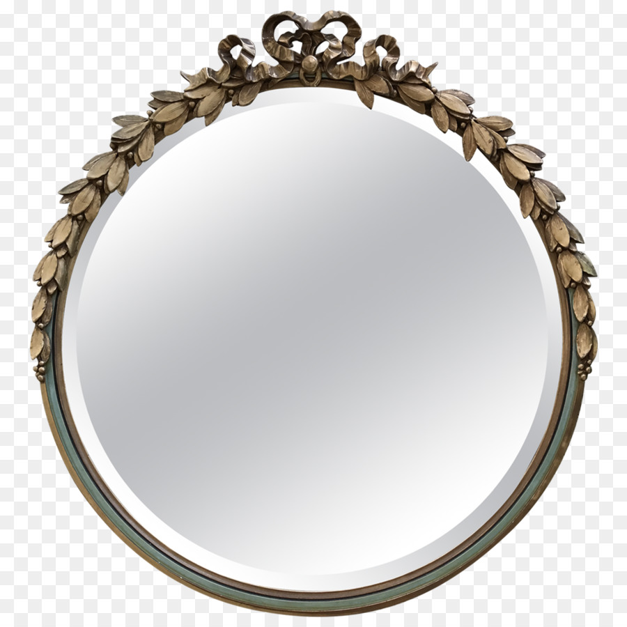 Specchio in stile Luigi XVI Cornici Mobili - specchio