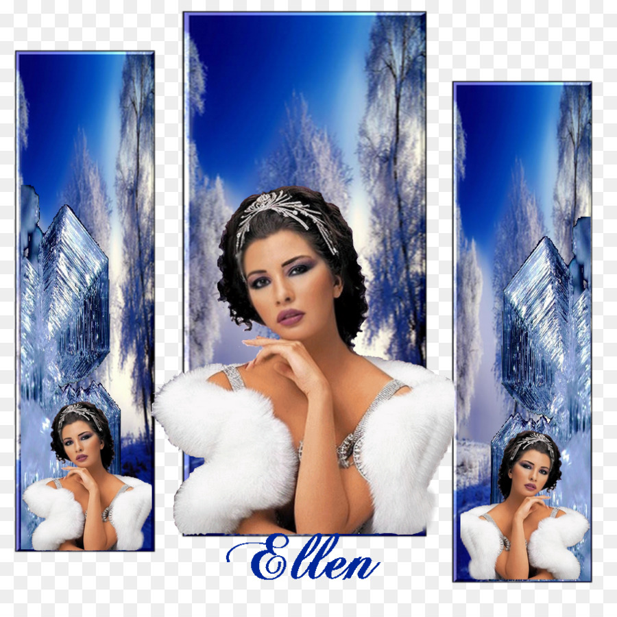 Werbung Desktop Wallpaper Album-cover - Nancy Ajram