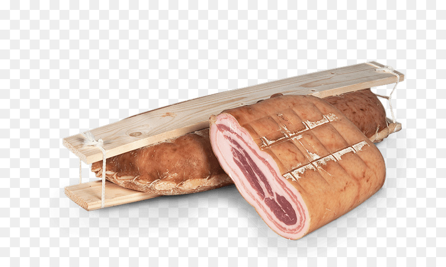 Ham, Capocollo Nguội, thịt xông khói trong Nước lợn - giăm bông