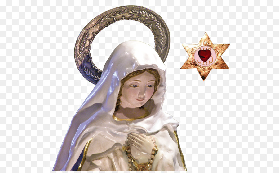 Maria Immacolata Madre Della Divina Corazon Eucaristico di Gesù Santuario Virgen del Cerro Religione - Maria