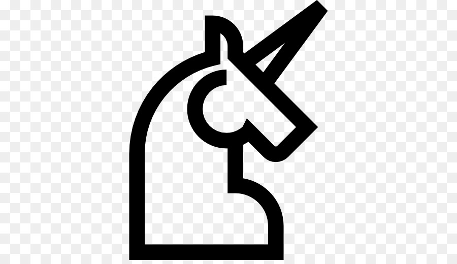 Business Marke Clip art - Einhorn Symbol