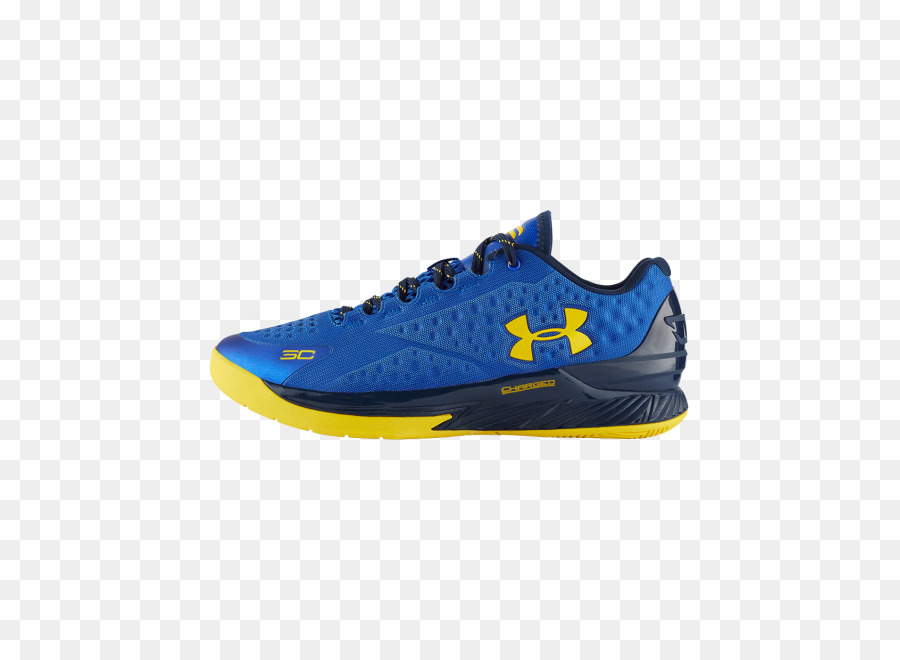 Under Armour-Sneaker Skate shoe Schuhe - Stephen Curry