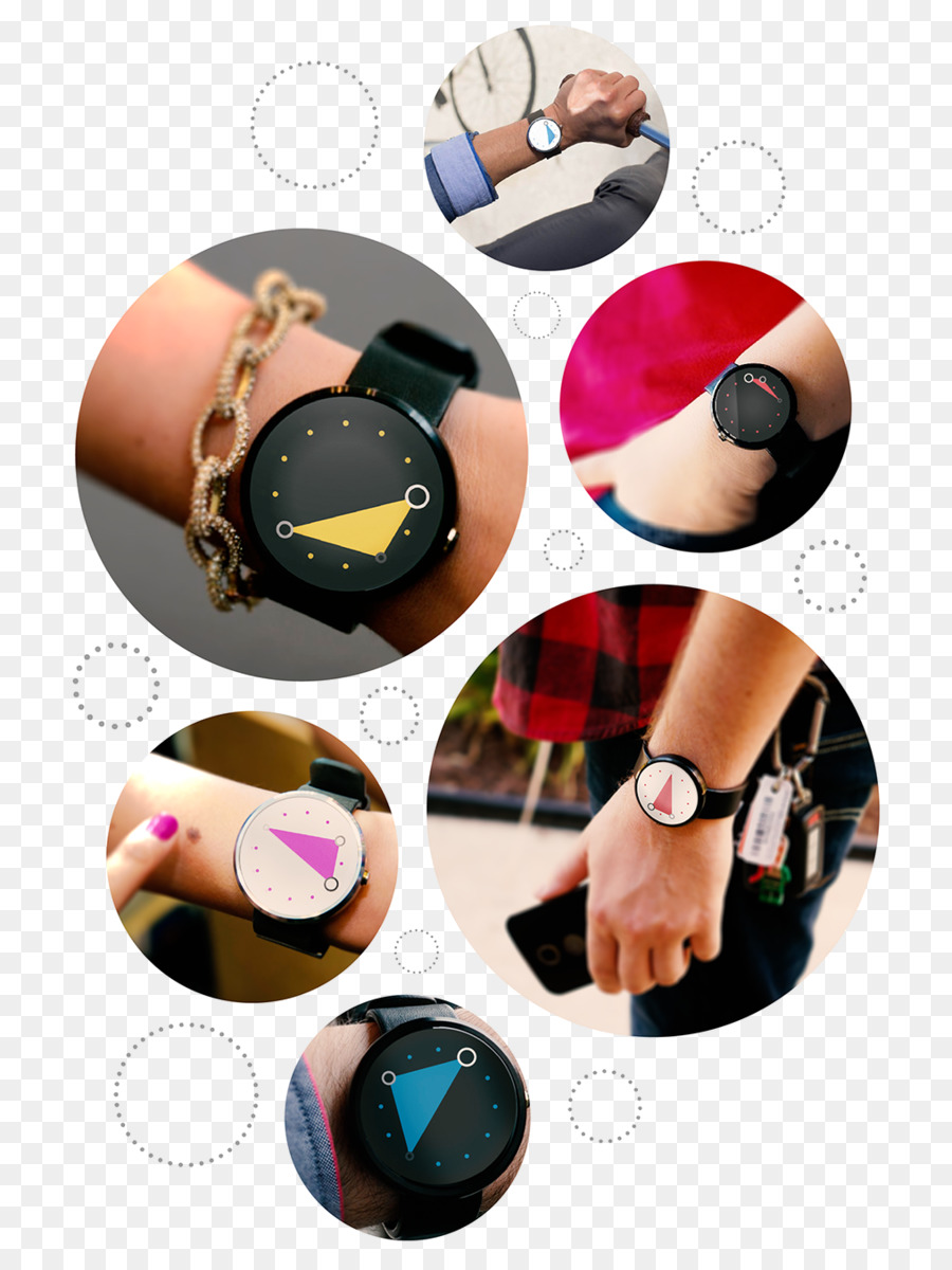 Smartwatch Bekleidung Zubehör Apple Watch Uhr - Uhr