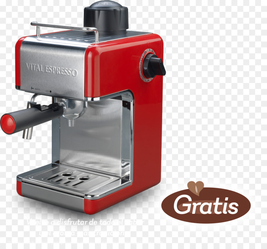 Espressomaschinen Moka Topf Cappuccino Kaffee - Kaffee