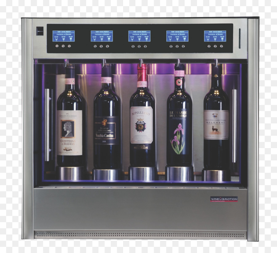 Likör italienischen Wein Barolo DOCG-Wein-dispenser - Wein