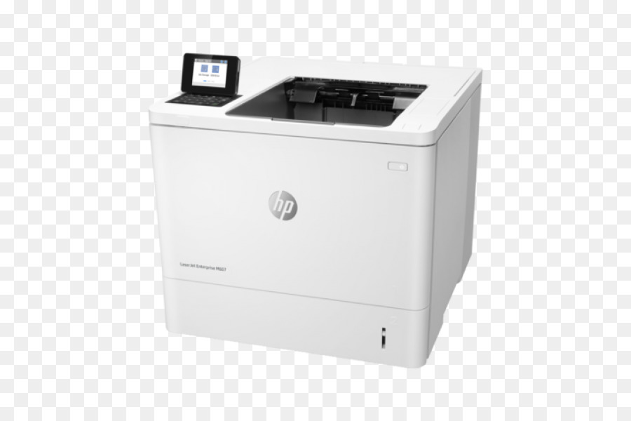 Hewlett Packard HP LaserJet Enterprise M608 Laser drucken Drucker - Hewlett Packard