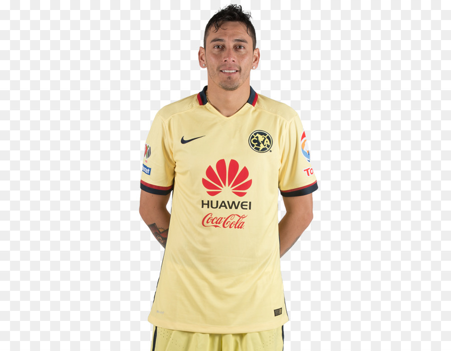Rubens Sambueza Club America Deportivo Toluca F. C. 2014 apertura Tigres UANL - club america