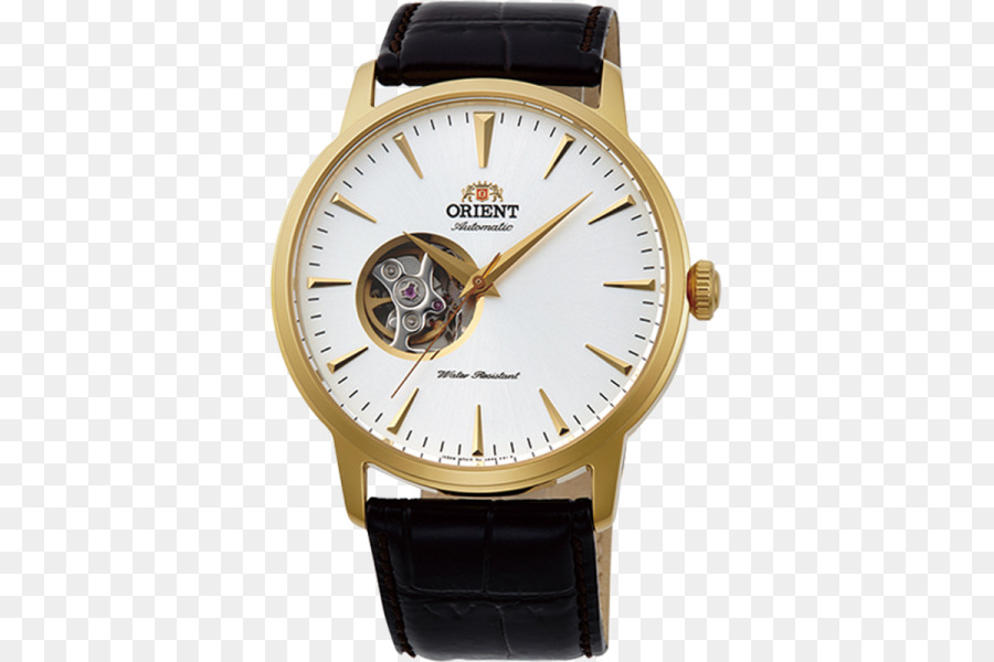 Orient Orologio Meccanico orologio Seiko cinturino di Orologio - guarda