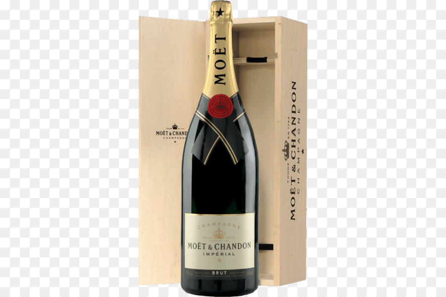 Moët & Chandon Champagner Sparkling wine Moet & Chandon Imperial Brut - Champagner