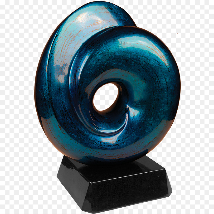 Award-Kunst-Glas-Skulptur - Award