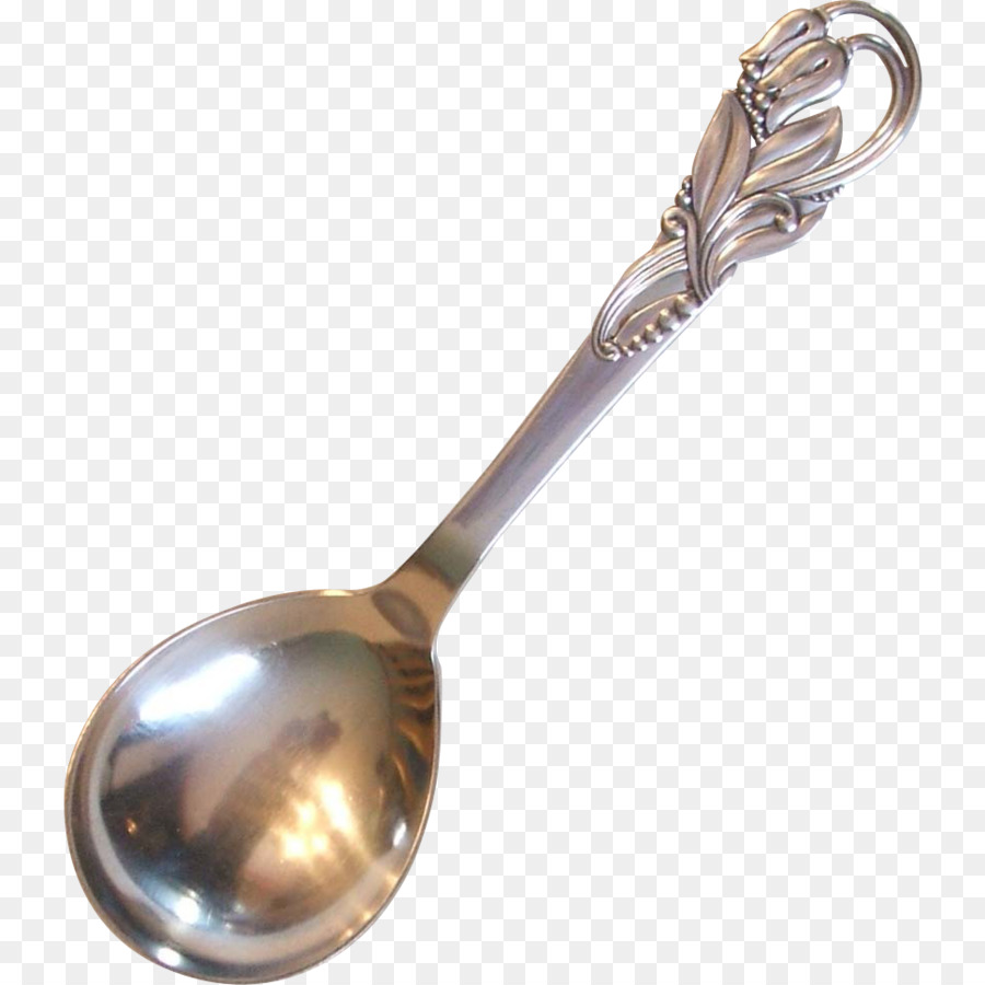 Spoon Copenhagen Dao Kéo Tấm Fork - cái thìa