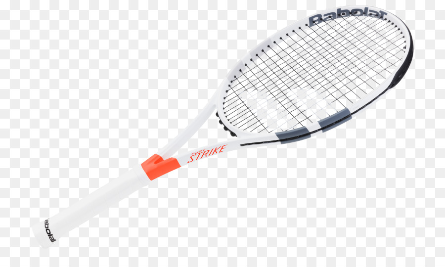 Racchetta Babolat Racchetta da tennis Tennis Strings - pong