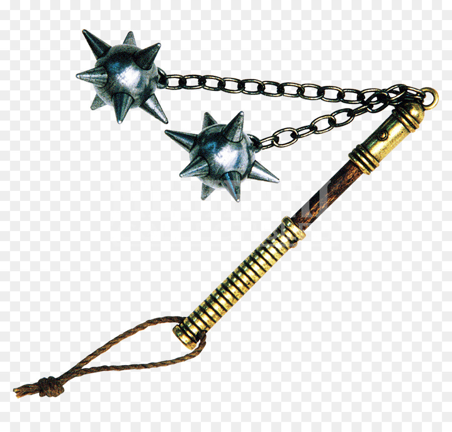 Ranged Weapon Jewellery