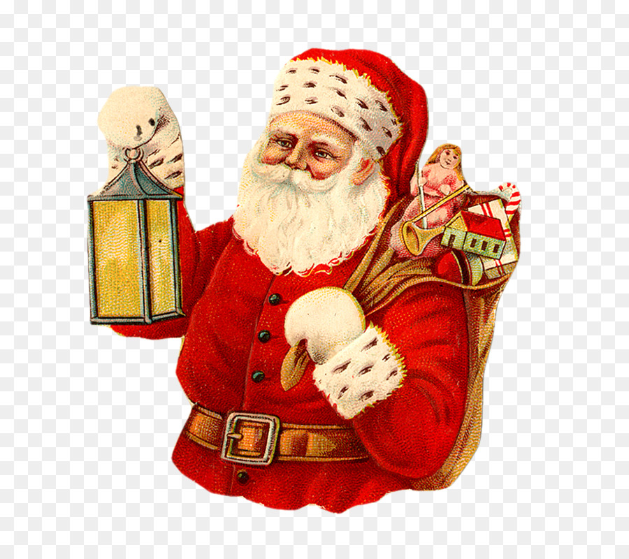 Christmas Decoration Cartoon png download - 725*800 - Free Transparent Santa  Claus png Download. - CleanPNG / KissPNG