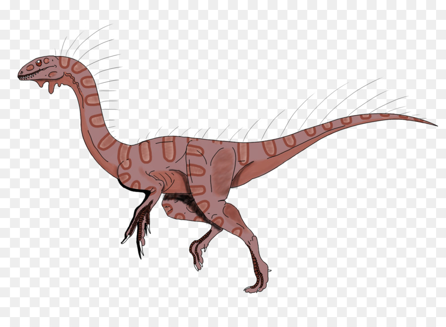 Velociraptor Kronosaurus Tyrannosaurus Reptil Albertosaurus - andere