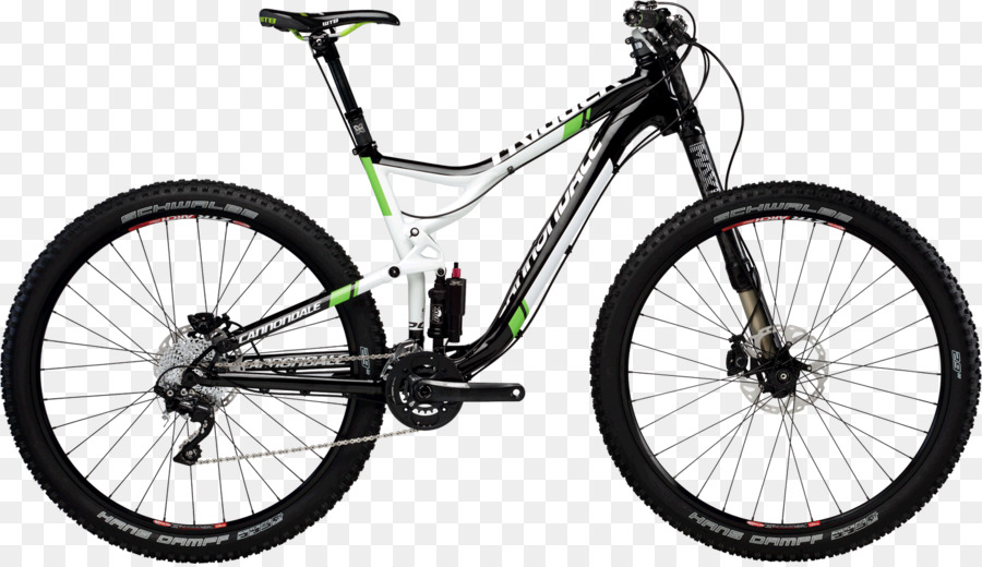 29er, Cannondale Bicycle Corporation, Mountain bike Giant Fahrräder - Fahrrad