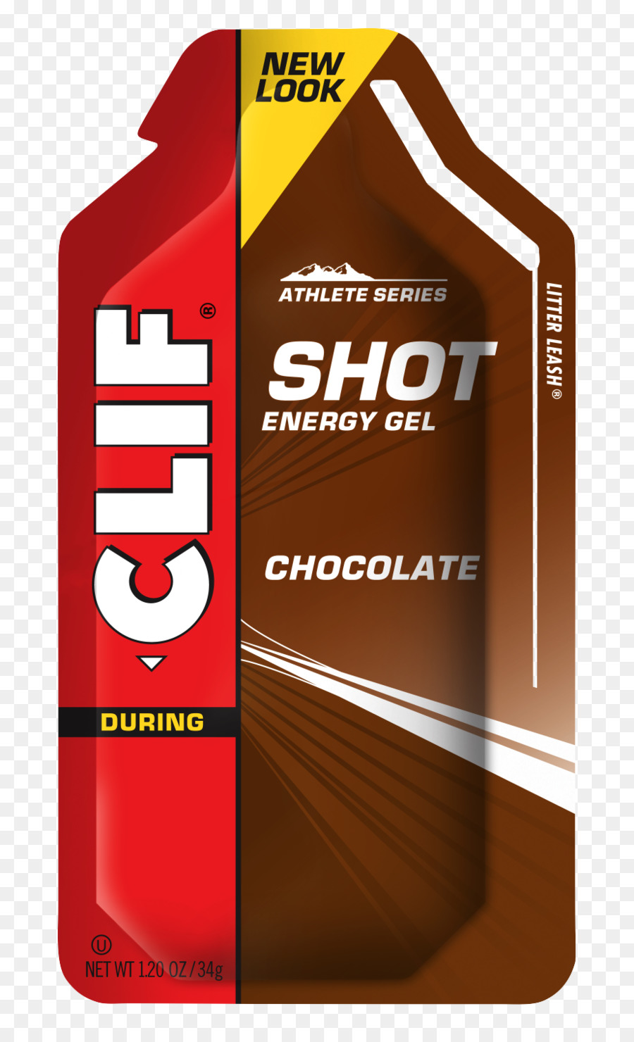 Clif Bar & Company Energy gel Energy shot Energy drink Bio Lebensmittel - Schokolade