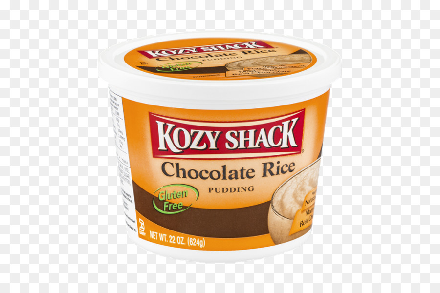 Reis-pudding Schokoladen-pudding mit Tapioka-pudding Milchprodukte - andere
