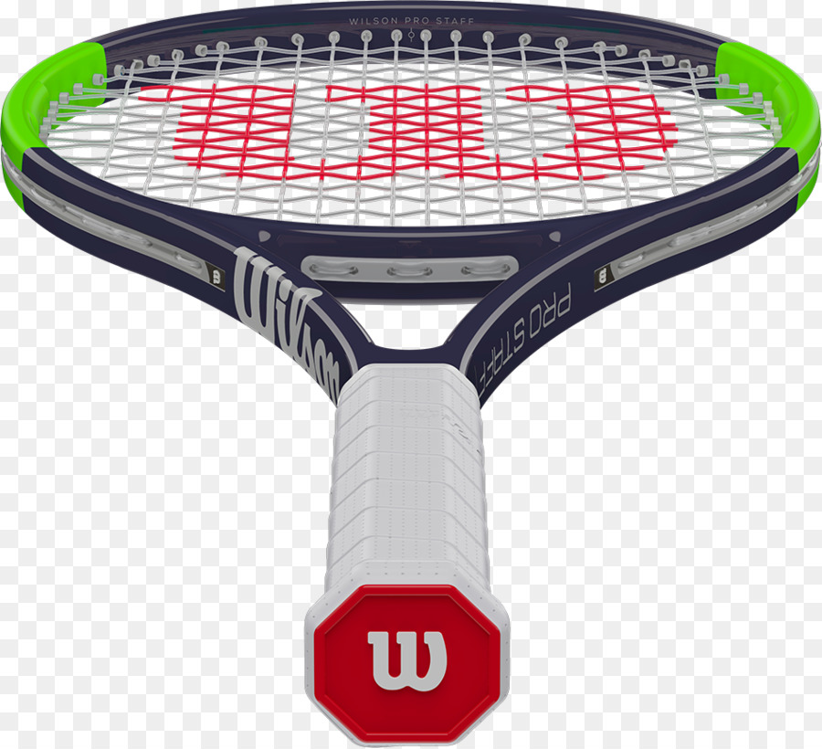 Saiten, Schläger Wilson Sporting Goods Tennis Rakieta tenisowa - Tennis