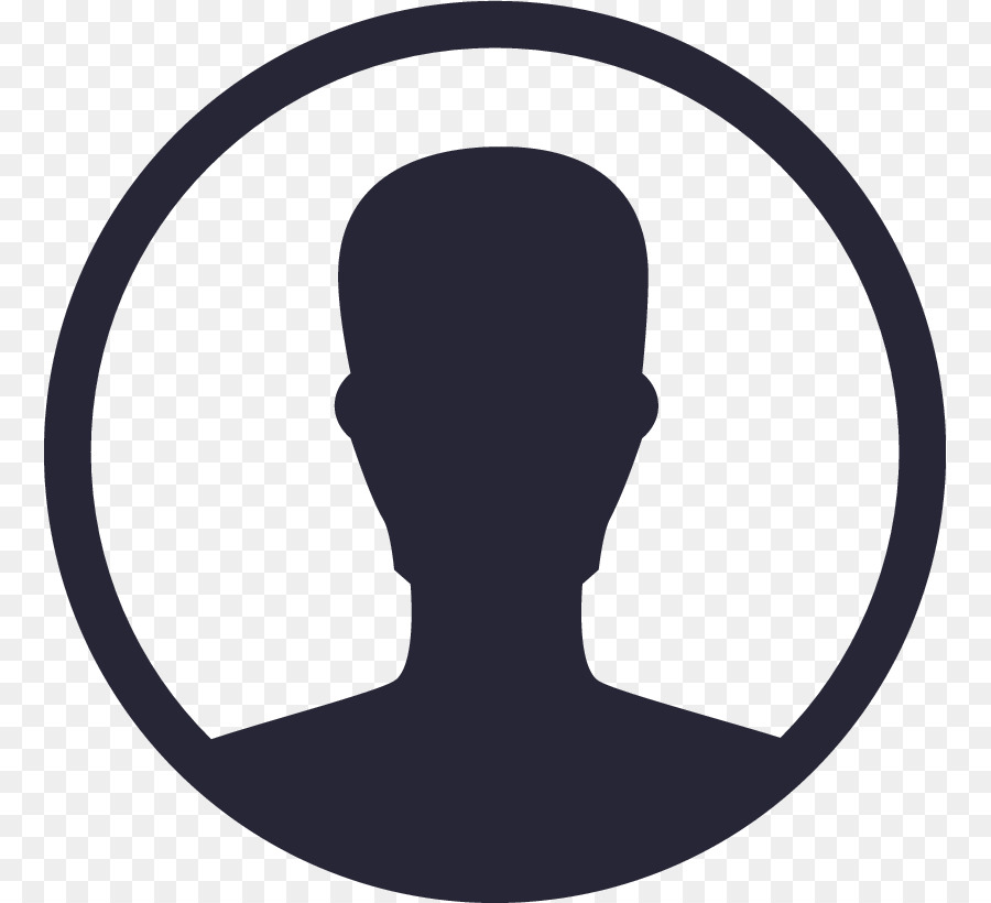 Avatar circle male profile user icon  Web Ui Color  Free icons