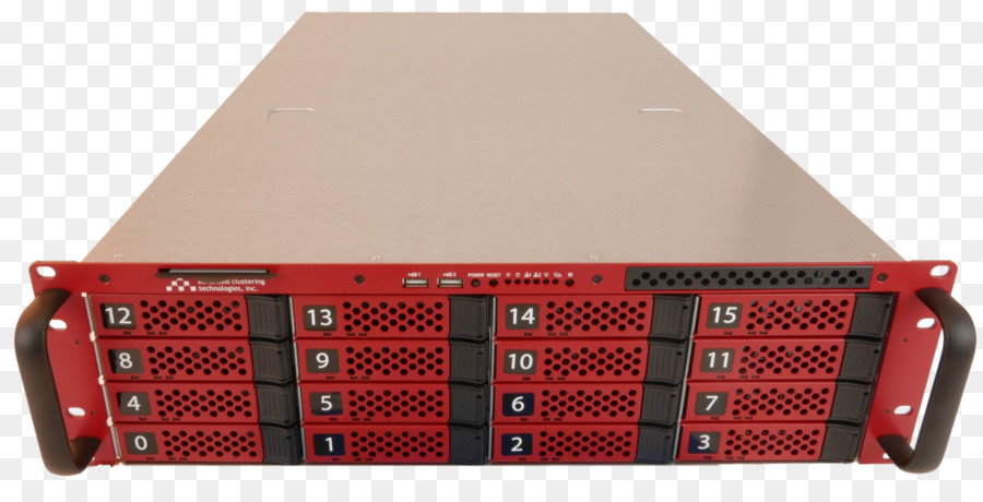 Festplatten array Intel Computer Server Xeon Broadwell - fortschrittliche Technologie