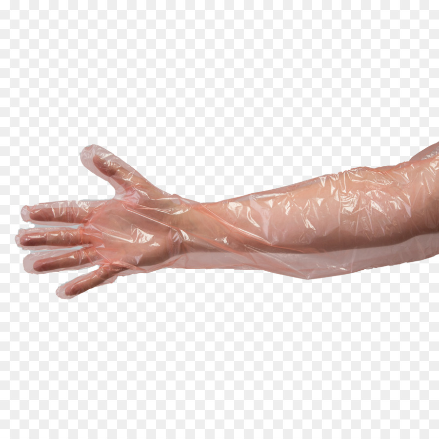 Daumen-Handschuh Latex Handgelenk Hand - latex Handschuhe
