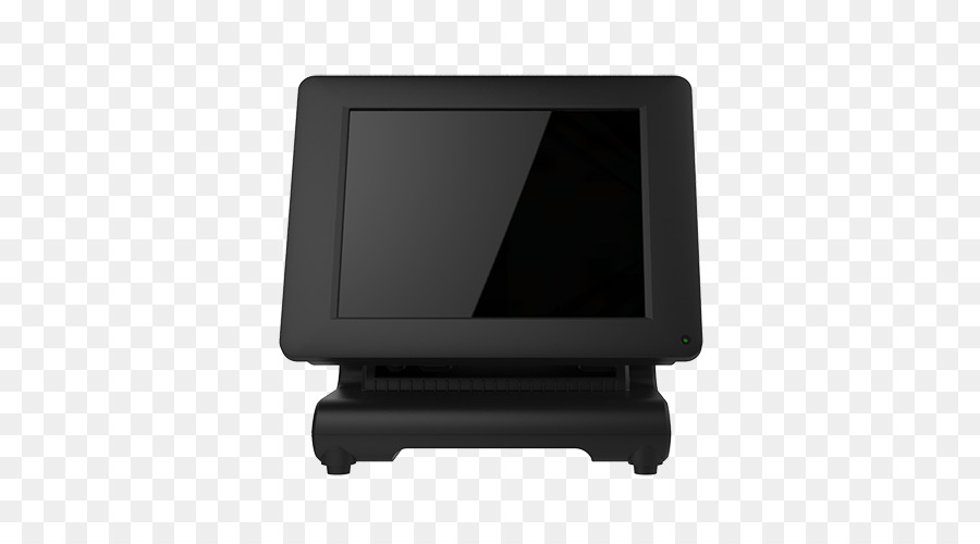 Monitor di Computer al dispositivo di Uscita del Monitor del Computer Accessorio Multimediale - Design