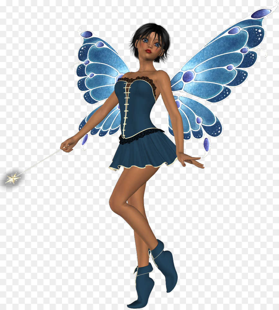 Fairy Clothing