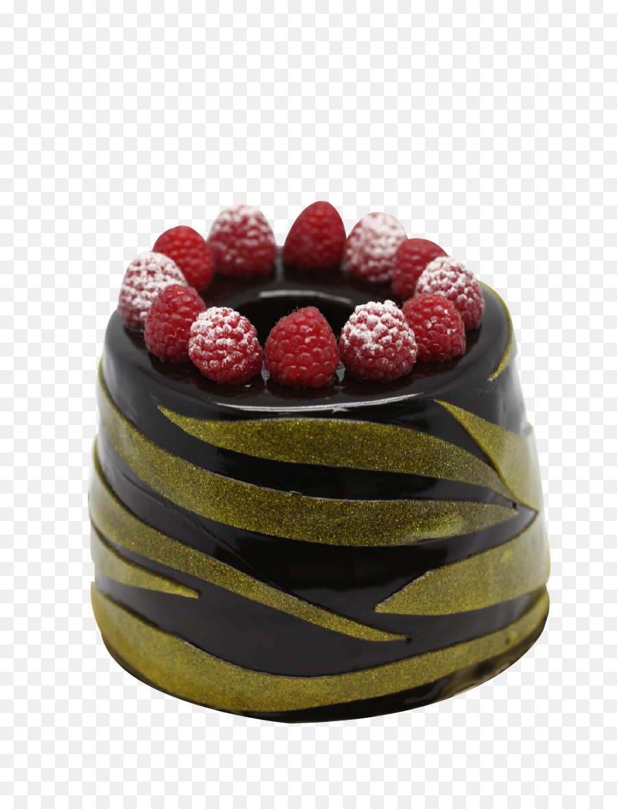 Schokolade Kuchen-Torte Gefroren dessert - Schokoladenkuchen