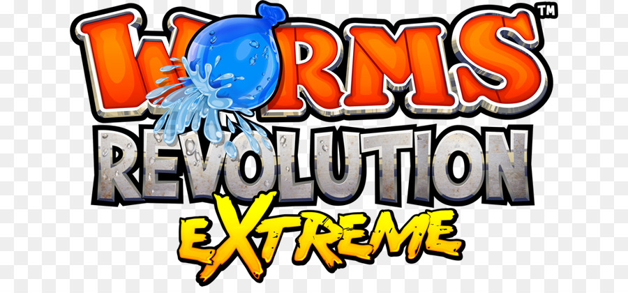 Worms: Revolution PlayStation Vita Team17 - Würmer