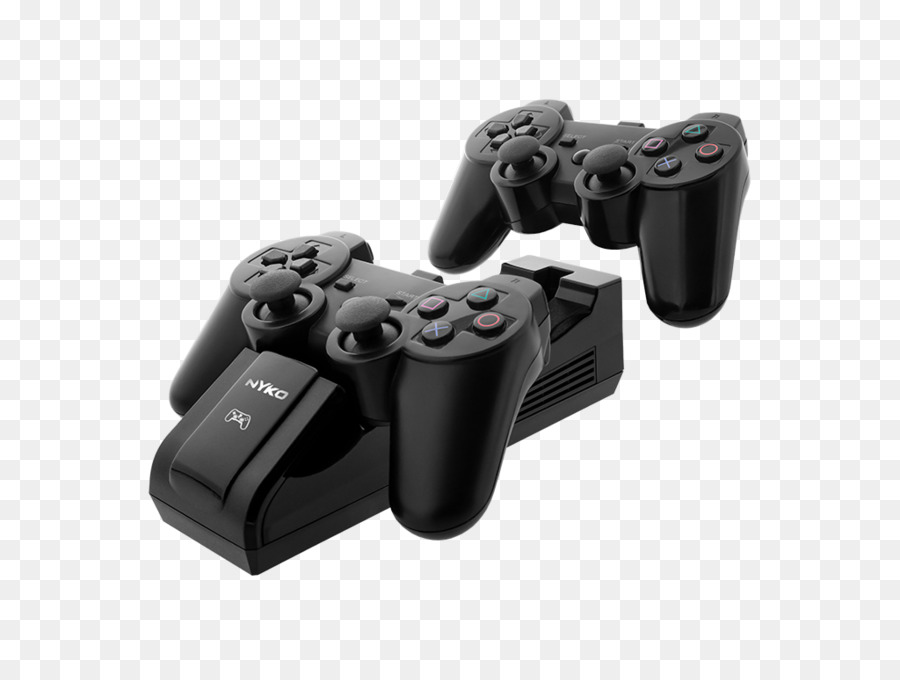 Periferiche di gioco PlayStation 2 caricabatterie Accessorio XBox - controller playstation
