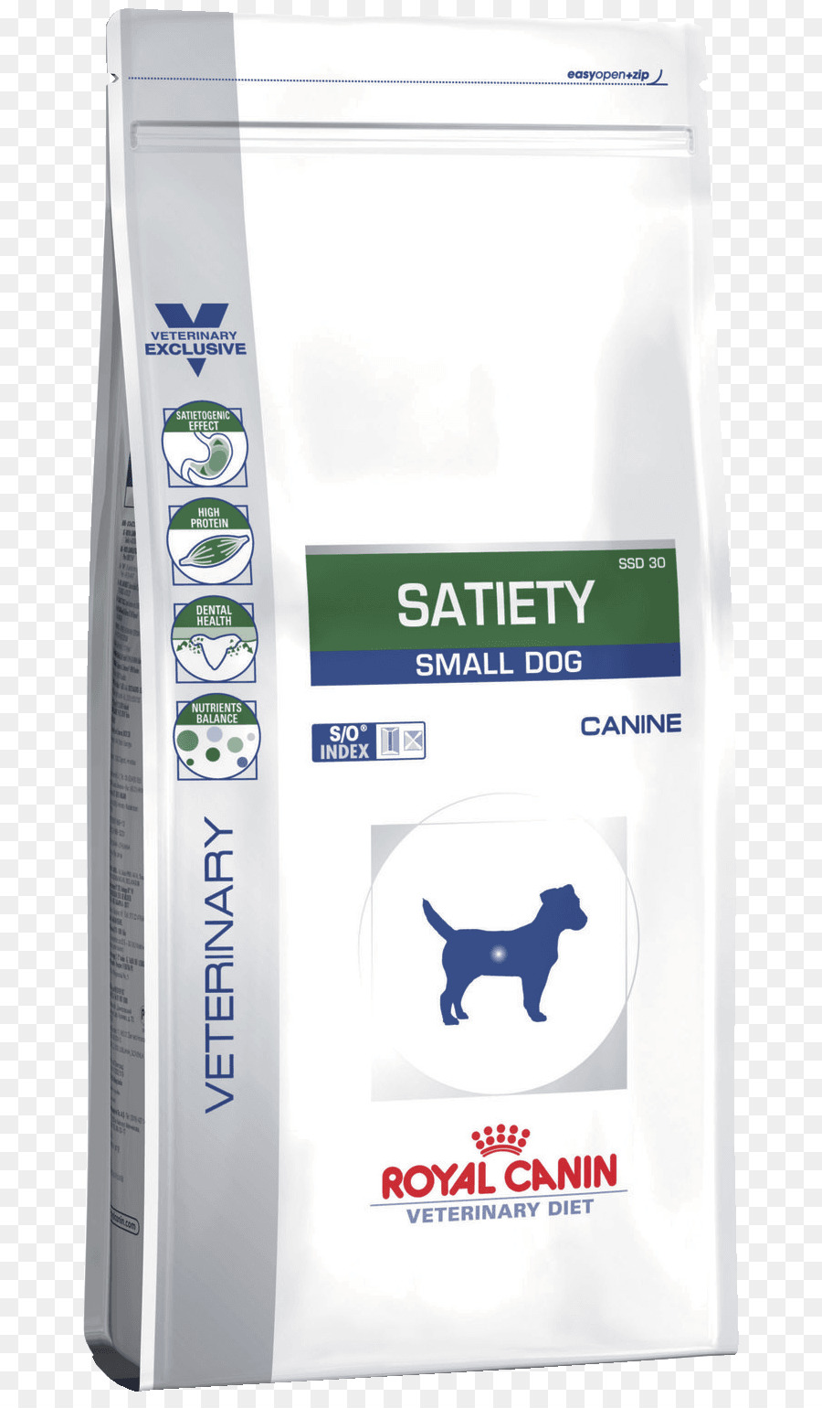 Royal Canin West Highland White Terrier Veterinario, Cibo Per Cani Cibo Per Gatti - il senso di sazietà
