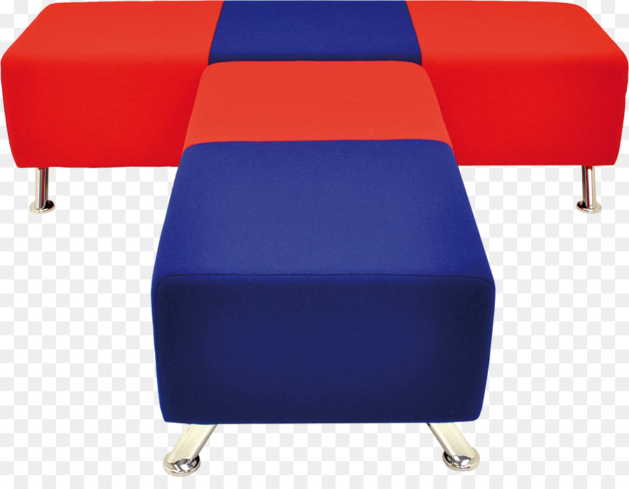 Die Fußstütze Stuhl - Stuhl