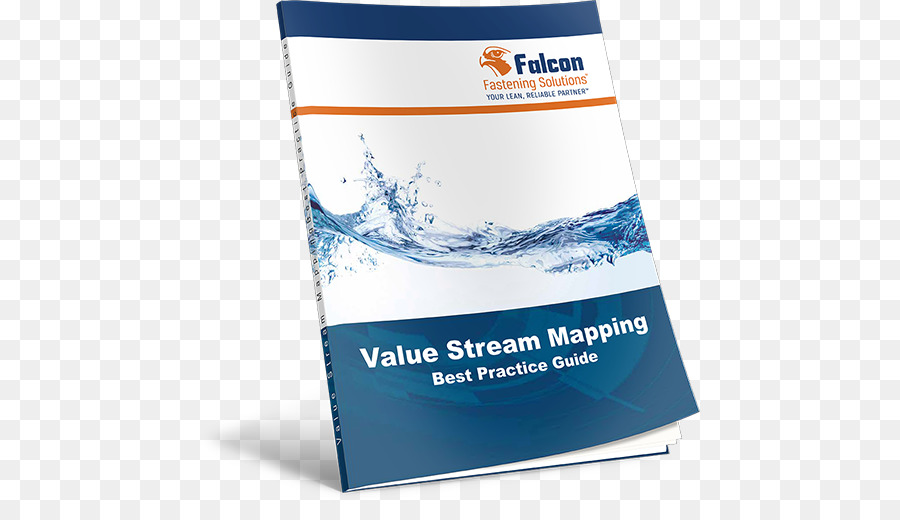 Lean manufacturing mappatura del flusso di Valore di Inventario e di gestione delle Operazioni - Mappatura del flusso di valore