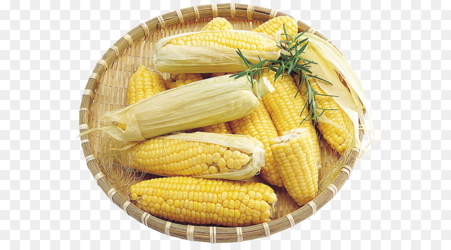 Maiskolben Mais Lebensmittel-mais-Feld - pflanzliche