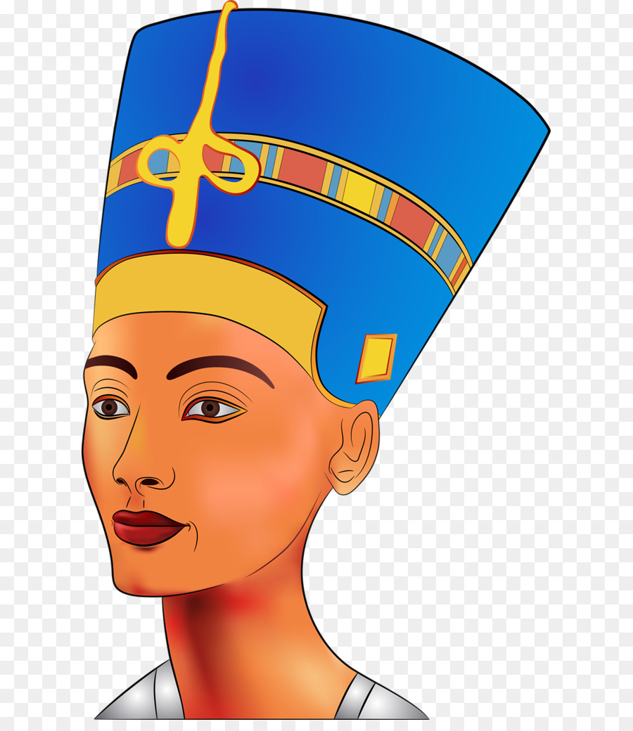 Nefertiti Antico Egitto - egitto