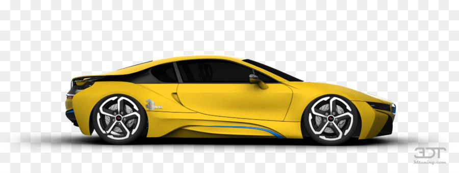 Supercar BMW M Coupe autoveicoli, Automotive design - auto