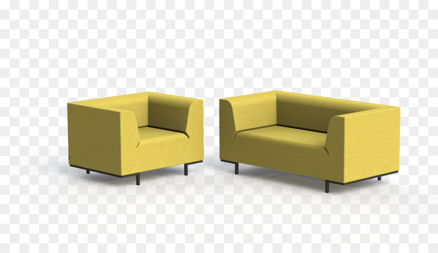 Club Sessel Couch - Design