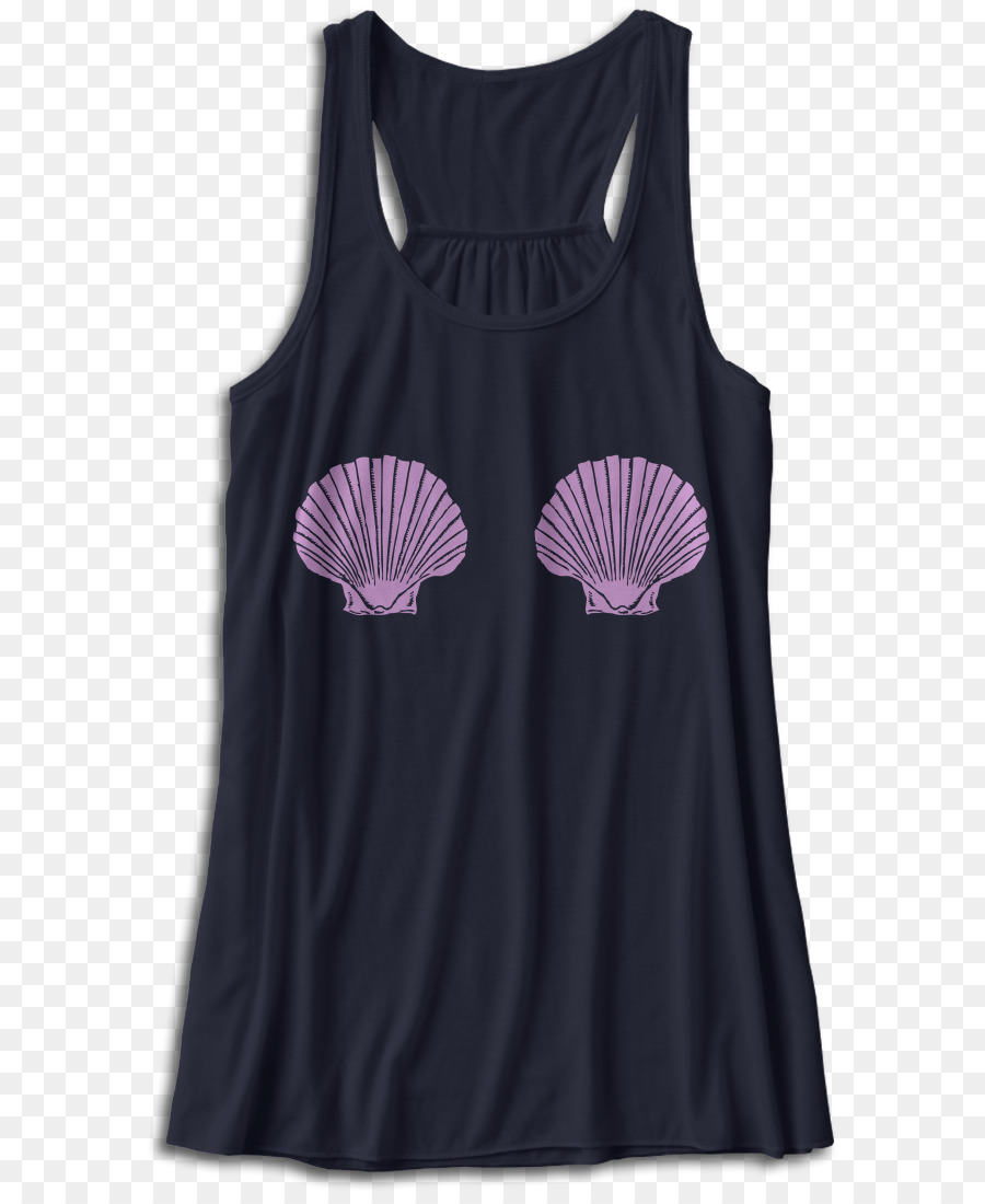 Little black dress Ärmelloses shirt Mode - Kleid