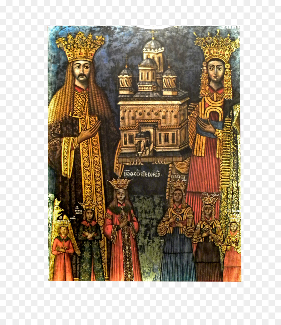Medioevo Bizantino, Impero, luogo di culto della Religione Antica storia - pittore murale