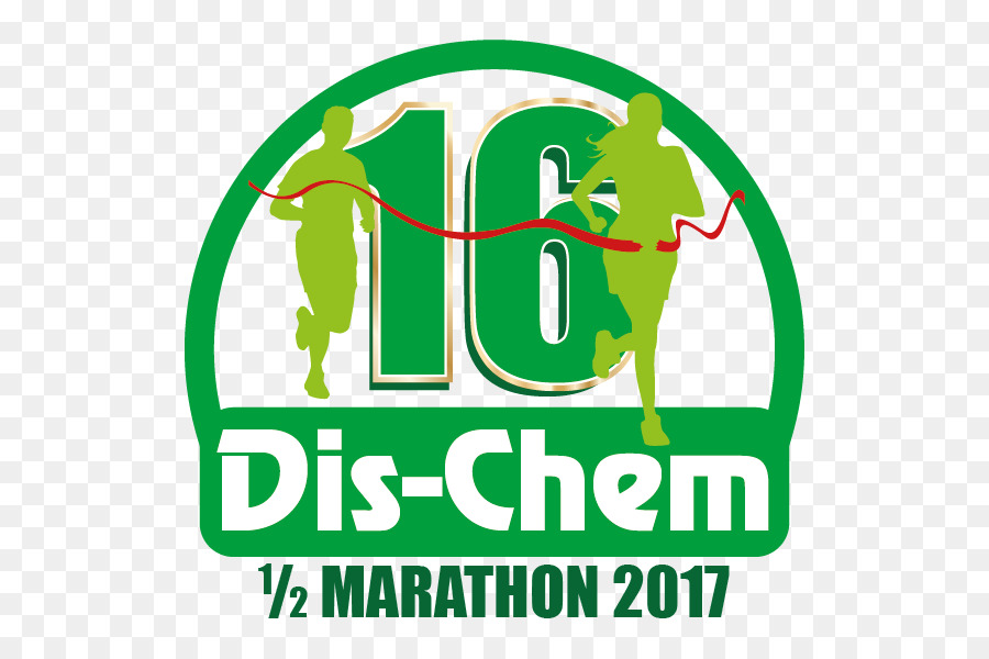Logo Dis-Chem Dono Maratona Di Marca - regalo