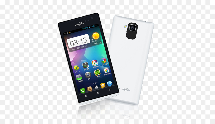 Smartphone Feature phone-Handys Dual-mode mobile CDMA2000 - shop Ware