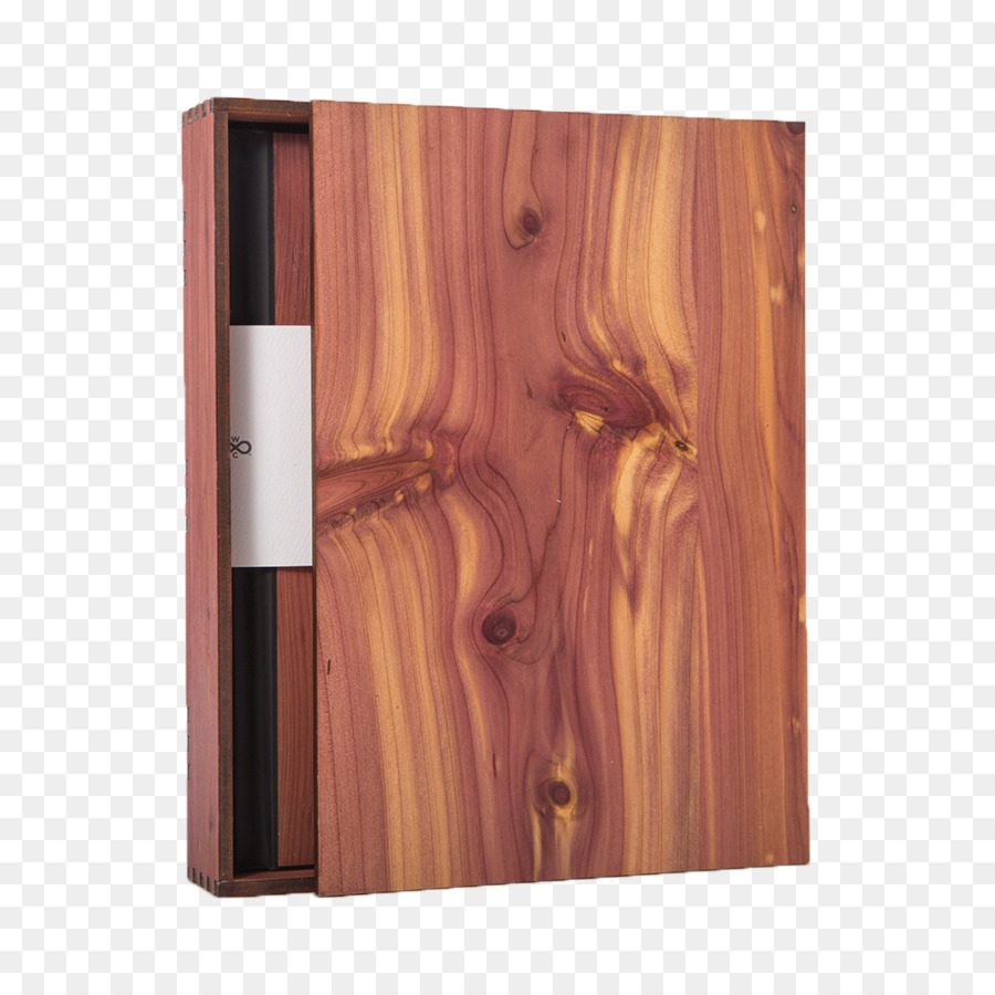 Scatola di legno, scatola di Legno Legno Legno macchia - Scatola di legno
